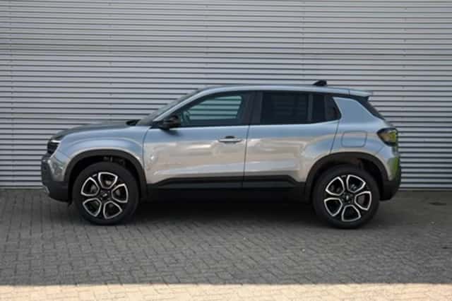 Jeep Avenger (2025) thumbnail 3