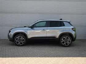 Jeep Avenger (2025) thumbnail 3