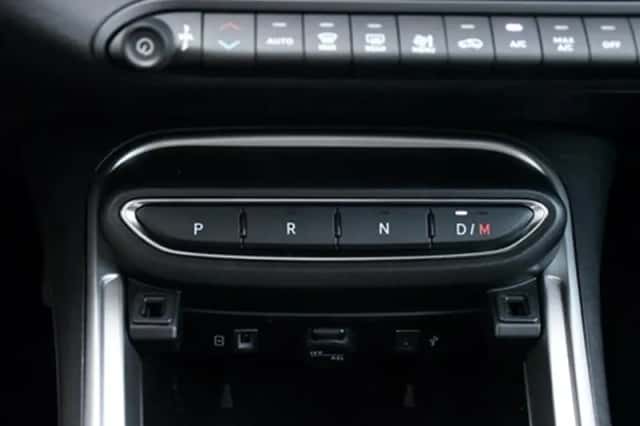 Jeep Avenger (2025) thumbnail 24