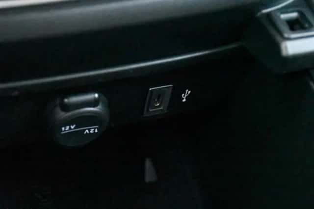 Jeep Avenger (2025) thumbnail 25