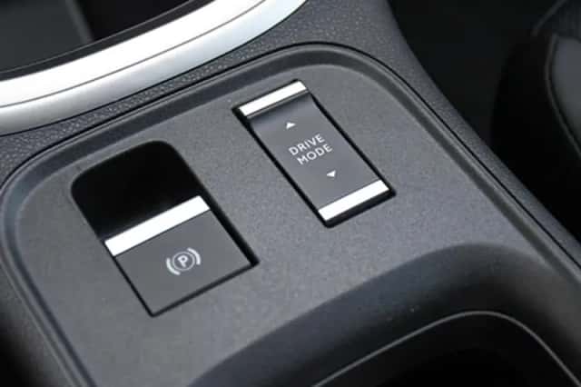 Jeep Avenger (2025) thumbnail 26