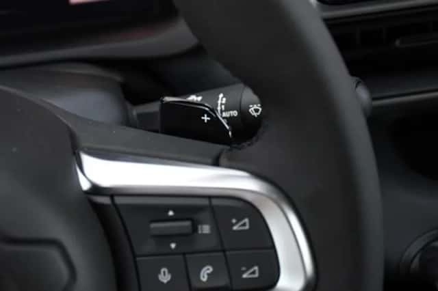 Jeep Avenger (2025) thumbnail 29