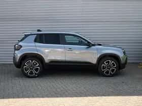 Jeep Avenger (2025) thumbnail 4