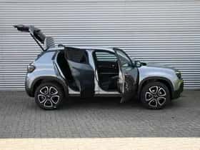 Jeep Avenger (2025) thumbnail 33