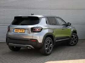 Jeep Avenger (2025) thumbnail 5