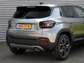Jeep Avenger (2025) thumbnail 6