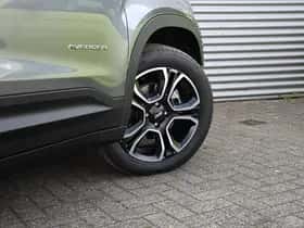 Jeep Avenger (2025) thumbnail 7