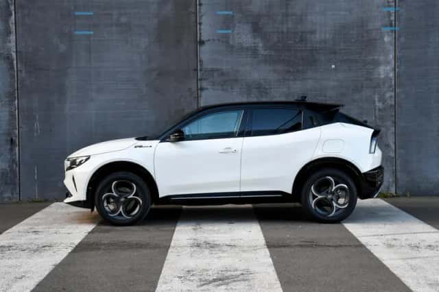 Alfa Romeo Junior (2026) thumbnail 5