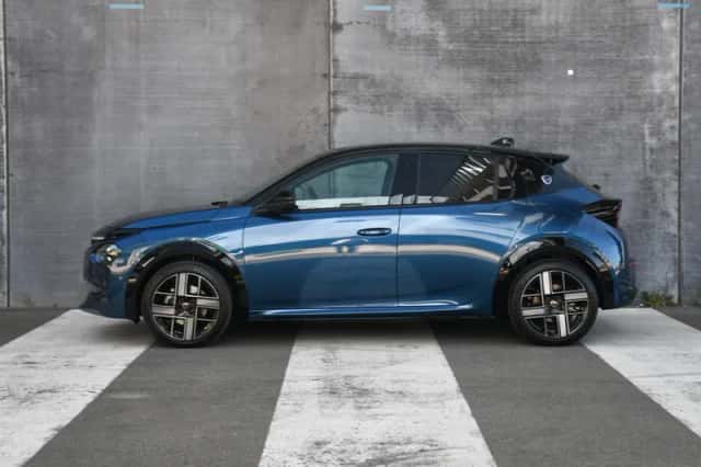 Lancia Ypsilon (2026) thumbnail 4