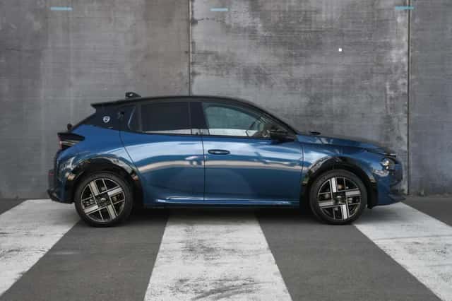 Lancia Ypsilon (2026) thumbnail 5