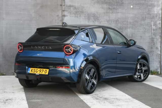 Lancia Ypsilon (2026) thumbnail 6
