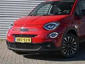 Fiat 500X (2024) thumbnail 2