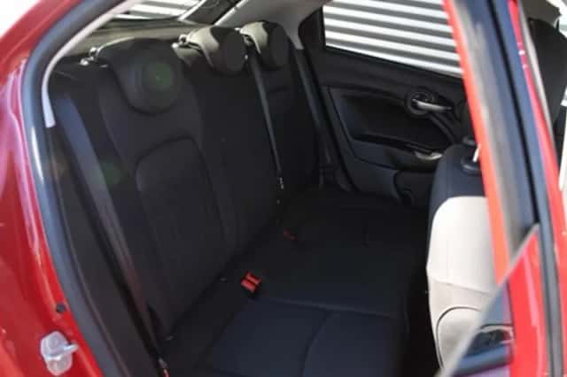 Fiat 500X (2024) thumbnail 11
