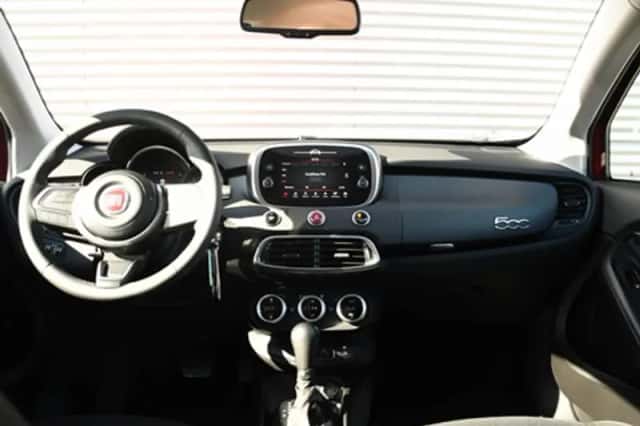 Fiat 500X (2024) thumbnail 13
