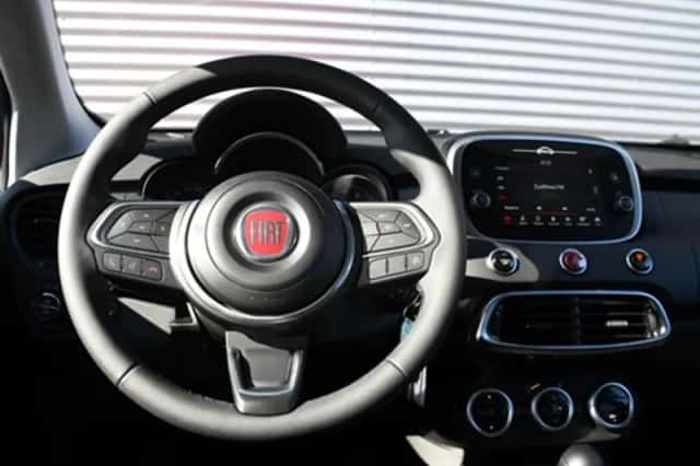 Fiat 500X (2024) thumbnail 14