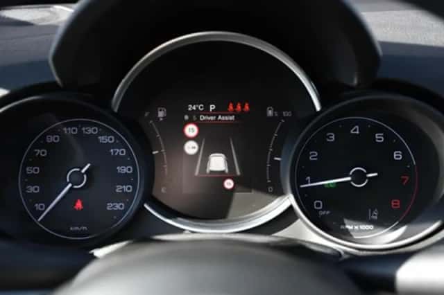 Fiat 500X (2024) thumbnail 15