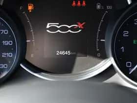 Fiat 500X (2024) thumbnail 16