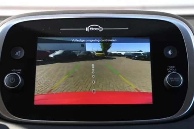 Fiat 500X (2024) thumbnail 18