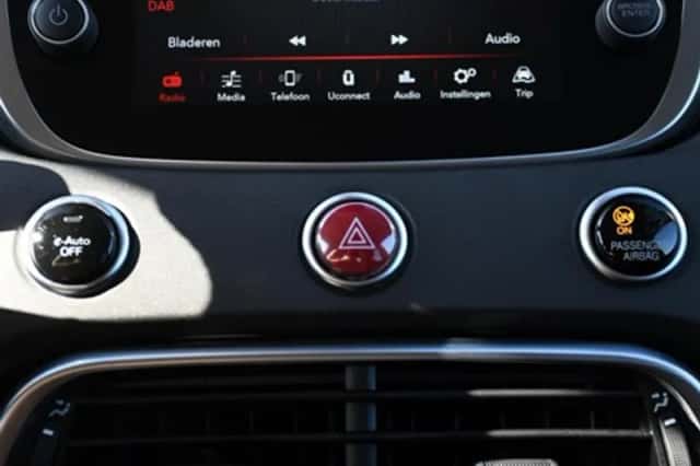 Fiat 500X (2024) thumbnail 19