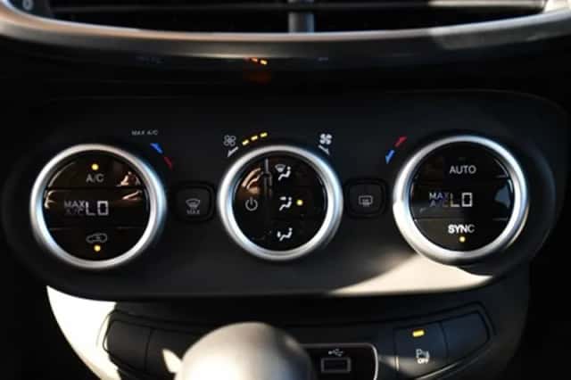 Fiat 500X (2024) thumbnail 20