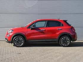 Fiat 500X (2024) thumbnail 3