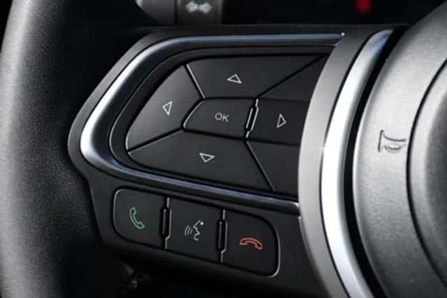 Fiat 500X (2024) thumbnail 24