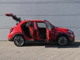 Fiat 500X (2024) thumbnail 27