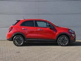 Fiat 500X (2024) thumbnail 4