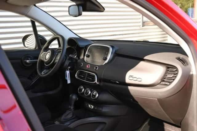 Fiat 500X (2024) thumbnail 9