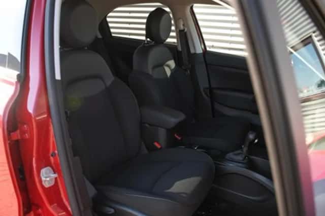 Fiat 500X (2024) thumbnail 10