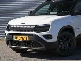 Jeep Avenger (2025) thumbnail 2
