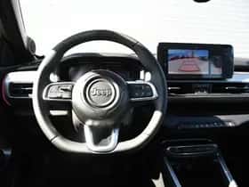 Jeep Avenger (2025) thumbnail 15