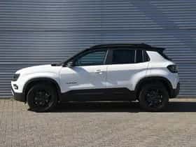 Jeep Avenger (2025) thumbnail 3