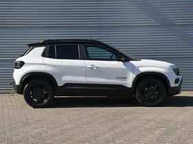 Jeep Avenger (2025) thumbnail 4
