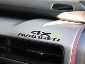 Jeep Avenger (2025) thumbnail 33