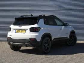 Jeep Avenger (2025) thumbnail 5