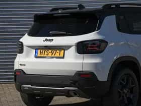 Jeep Avenger (2025) thumbnail 6