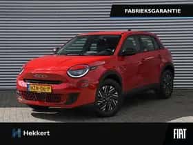 Fiat 600 (2025) thumbnail 1