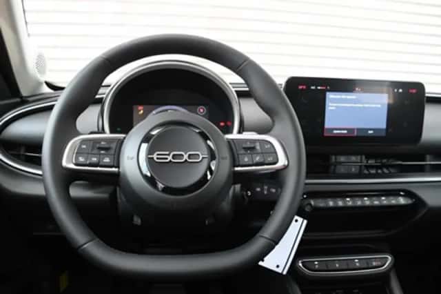 Fiat 600 (2025) thumbnail 14