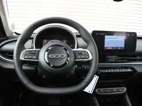 Fiat 600 (2025) thumbnail 14