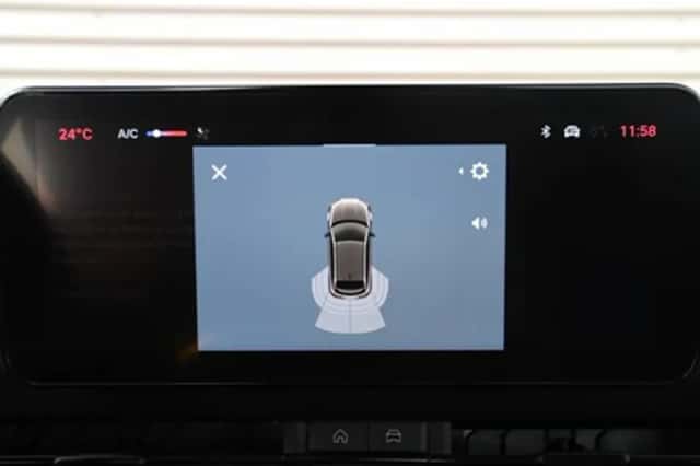 Fiat 600 (2025) thumbnail 18