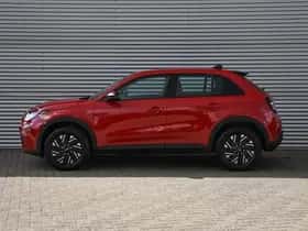 Fiat 600 (2025) thumbnail 3