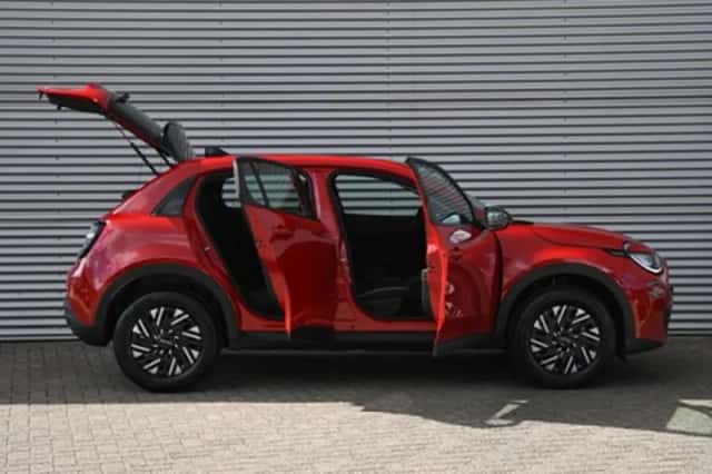 Fiat 600 (2025) thumbnail 30