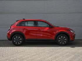 Fiat 600 (2025) thumbnail 4