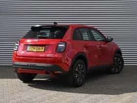 Fiat 600 (2025) thumbnail 5