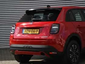 Fiat 600 (2025) thumbnail 6