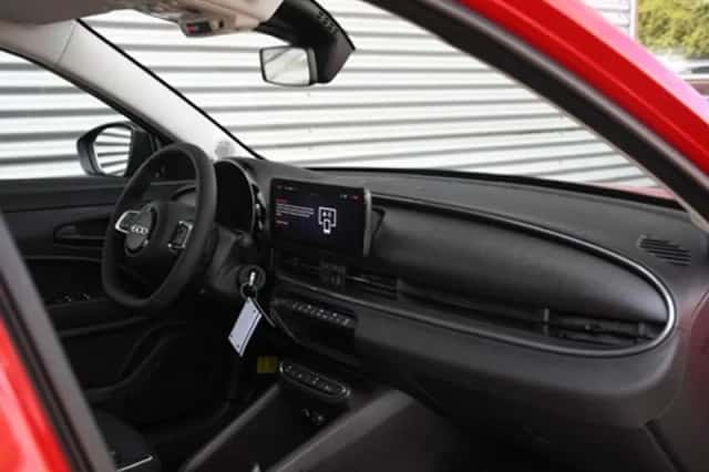 Fiat 600 (2025) thumbnail 9