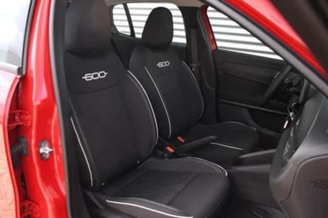 Fiat 600 (2025) thumbnail 10