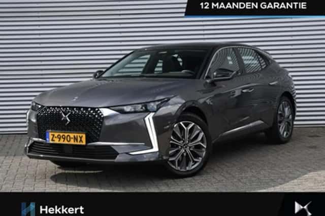 DS 4 (2024) thumbnail 1