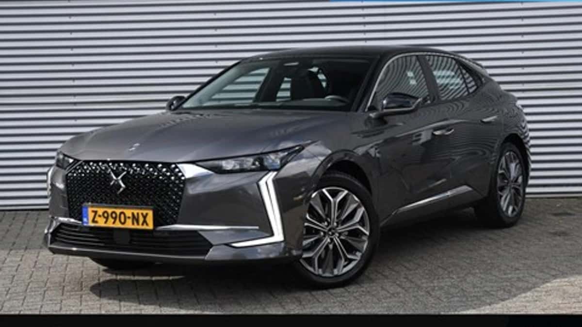 DS 4 (2024) — foto 1